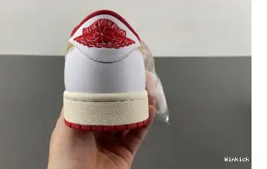 1 AIR JORDAN Low 0703